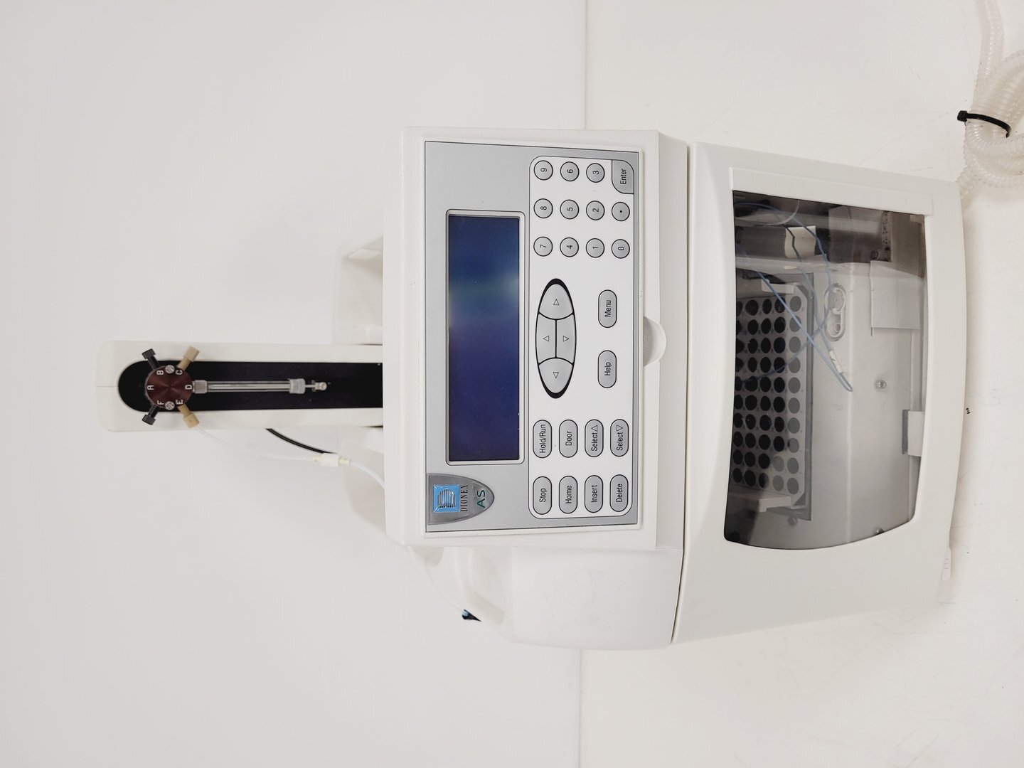Image of Dionex Ion Chromatography System AS-1 ICS-1000 ICS-1100