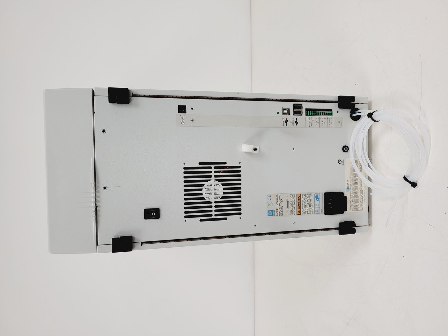 Image of Dionex Ion Chromatography System AS-1 ICS-1000 ICS-1100