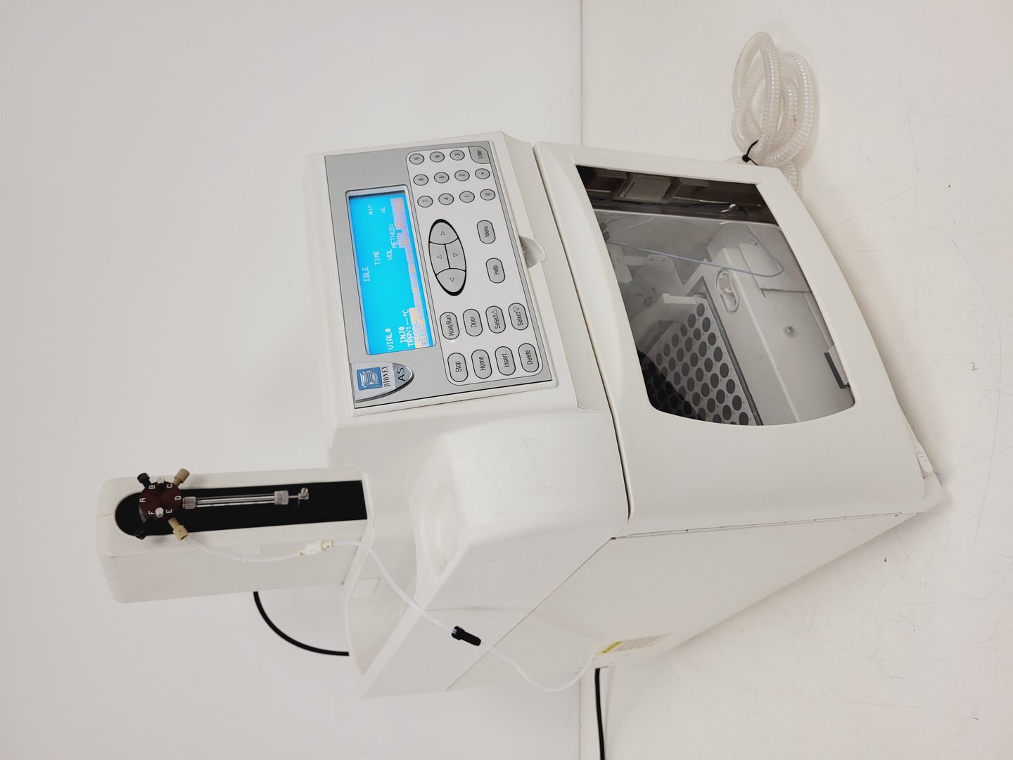 Image of Dionex Ion Chromatography System AS-1 ICS-1000 ICS-1100