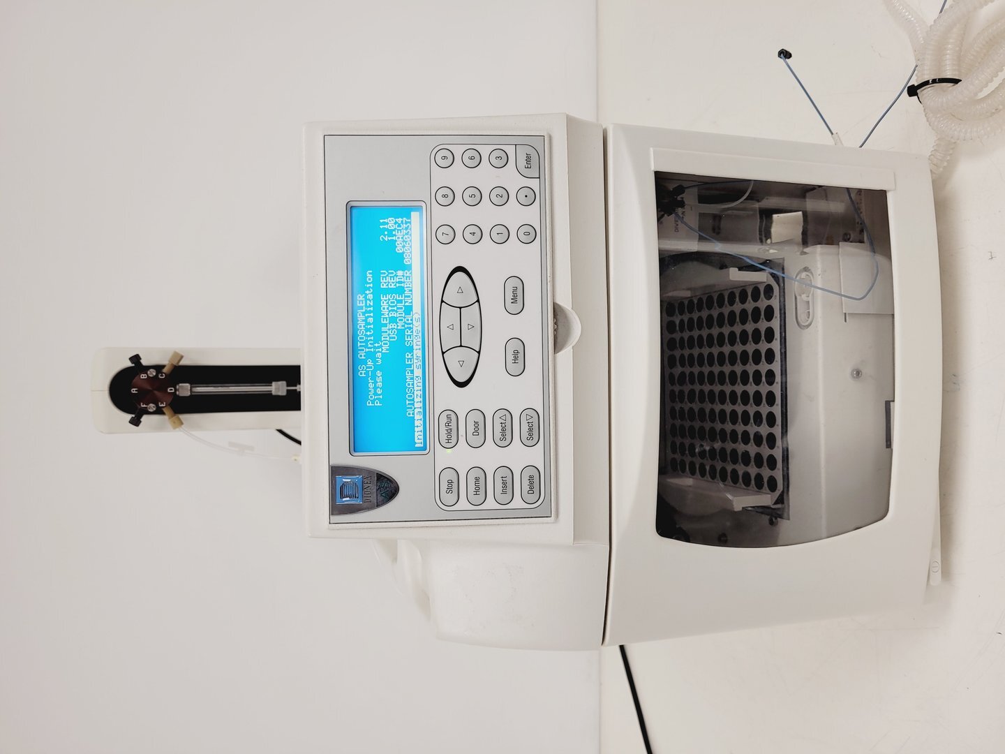 Image of Dionex Ion Chromatography System AS-1 ICS-1000 ICS-1100