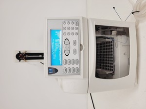 Thumbnail image of Dionex Ion Chromatography System AS-1 ICS-1000 ICS-1100