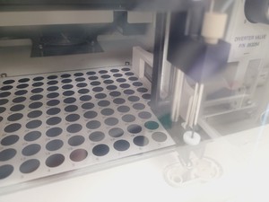 Thumbnail image of Dionex Ion Chromatography System AS-1 ICS-1000 ICS-1100