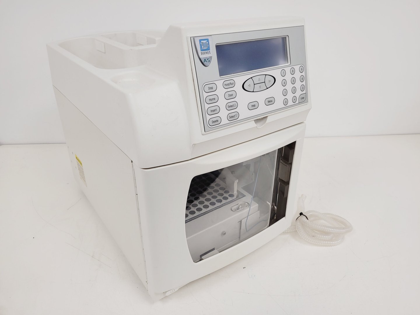 Image of Dionex Ion Chromatography System AS-1 ICS-1000 ICS-1100