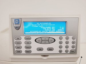 Thumbnail image of Dionex Ion Chromatography System AS-1 ICS-1000 ICS-1100