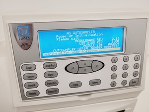 Thumbnail image of Dionex Ion Chromatography System AS-1 ICS-1000 ICS-1100