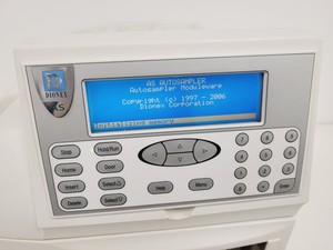 Thumbnail image of Dionex Ion Chromatography System AS-1 ICS-1000 ICS-1100