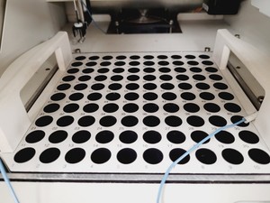 Thumbnail image of Dionex Ion Chromatography System AS-1 ICS-1000 ICS-1100
