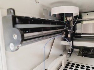 Thumbnail image of Dionex Ion Chromatography System AS-1 ICS-1000 ICS-1100