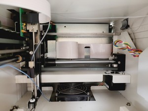 Thumbnail image of Dionex Ion Chromatography System AS-1 ICS-1000 ICS-1100
