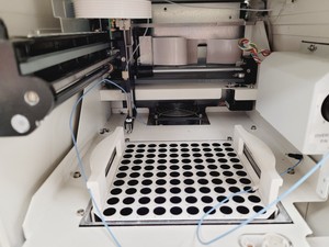 Thumbnail image of Dionex Ion Chromatography System AS-1 ICS-1000 ICS-1100
