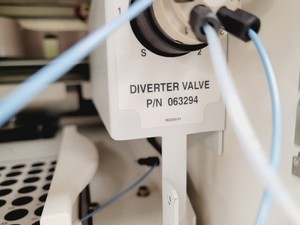 Thumbnail image of Dionex Ion Chromatography System AS-1 ICS-1000 ICS-1100