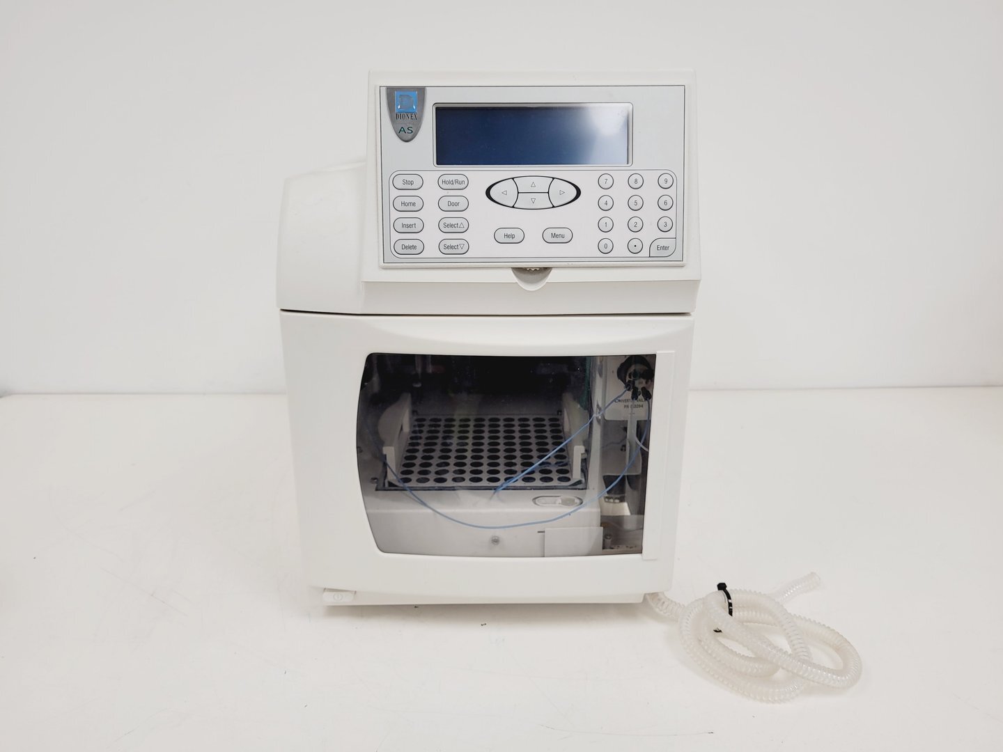 Image of Dionex Ion Chromatography System AS-1 ICS-1000 ICS-1100