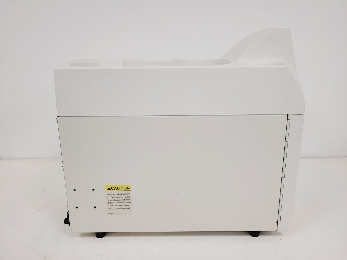 Image of Dionex Ion Chromatography System AS-1 ICS-1000 ICS-1100