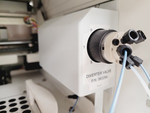 Thumbnail image of Dionex Ion Chromatography System AS-1 ICS-1000 ICS-1100