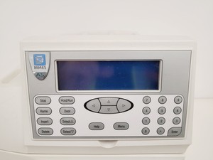Thumbnail image of Dionex Ion Chromatography System AS-1 ICS-1000 ICS-1100