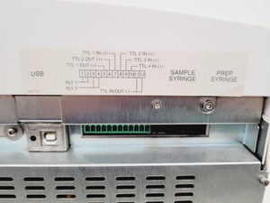 Thumbnail image of Dionex Ion Chromatography System AS-1 ICS-1000 ICS-1100