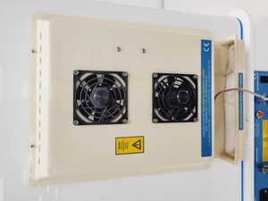 Thumbnail image of Don Whitley Scientific miniMACS Anaerobic Workstation Glovebox Safety Cabinet 