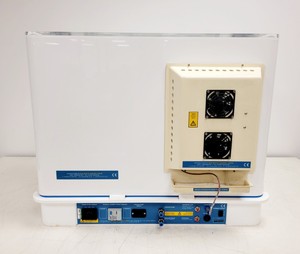 Thumbnail image of Don Whitley Scientific miniMACS Anaerobic Workstation Glovebox Safety Cabinet 