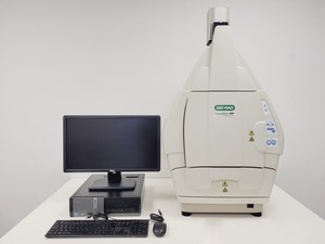 Thumbnail image of Bio-Rad ChemiDoc MP Imaging System Universal Hood III Lab