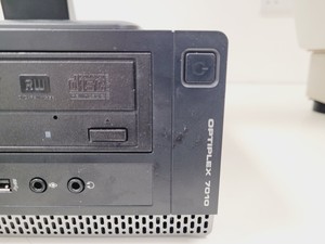 Thumbnail image of Bio-Rad ChemiDoc MP Imaging System Universal Hood III Lab