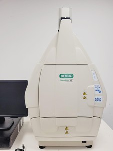 Thumbnail image of Bio-Rad ChemiDoc MP Imaging System Universal Hood III Lab