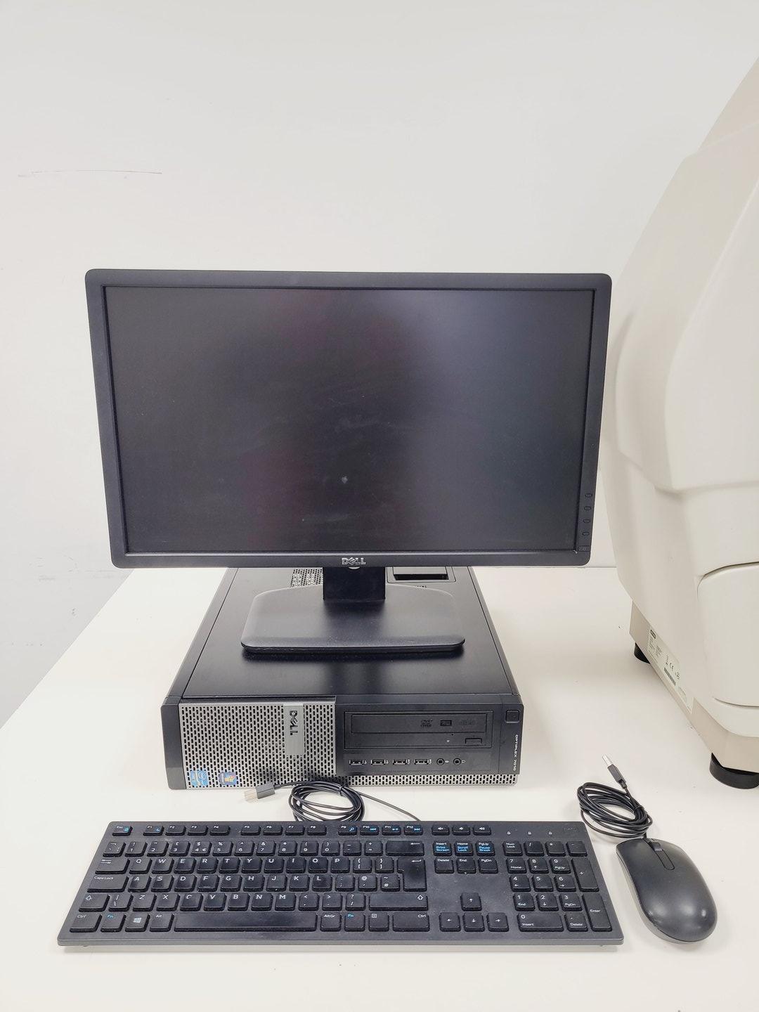 Image of Bio-Rad ChemiDoc MP Imaging System Universal Hood III Lab