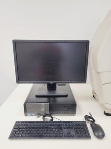 Thumbnail image of Bio-Rad ChemiDoc MP Imaging System Universal Hood III Lab