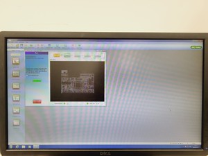 Thumbnail image of Bio-Rad ChemiDoc MP Imaging System Universal Hood III Lab