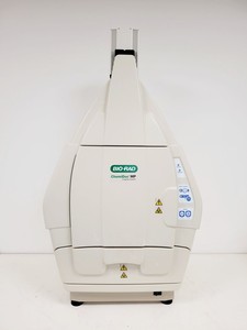 Thumbnail image of Bio-Rad ChemiDoc MP Imaging System Universal Hood III Lab