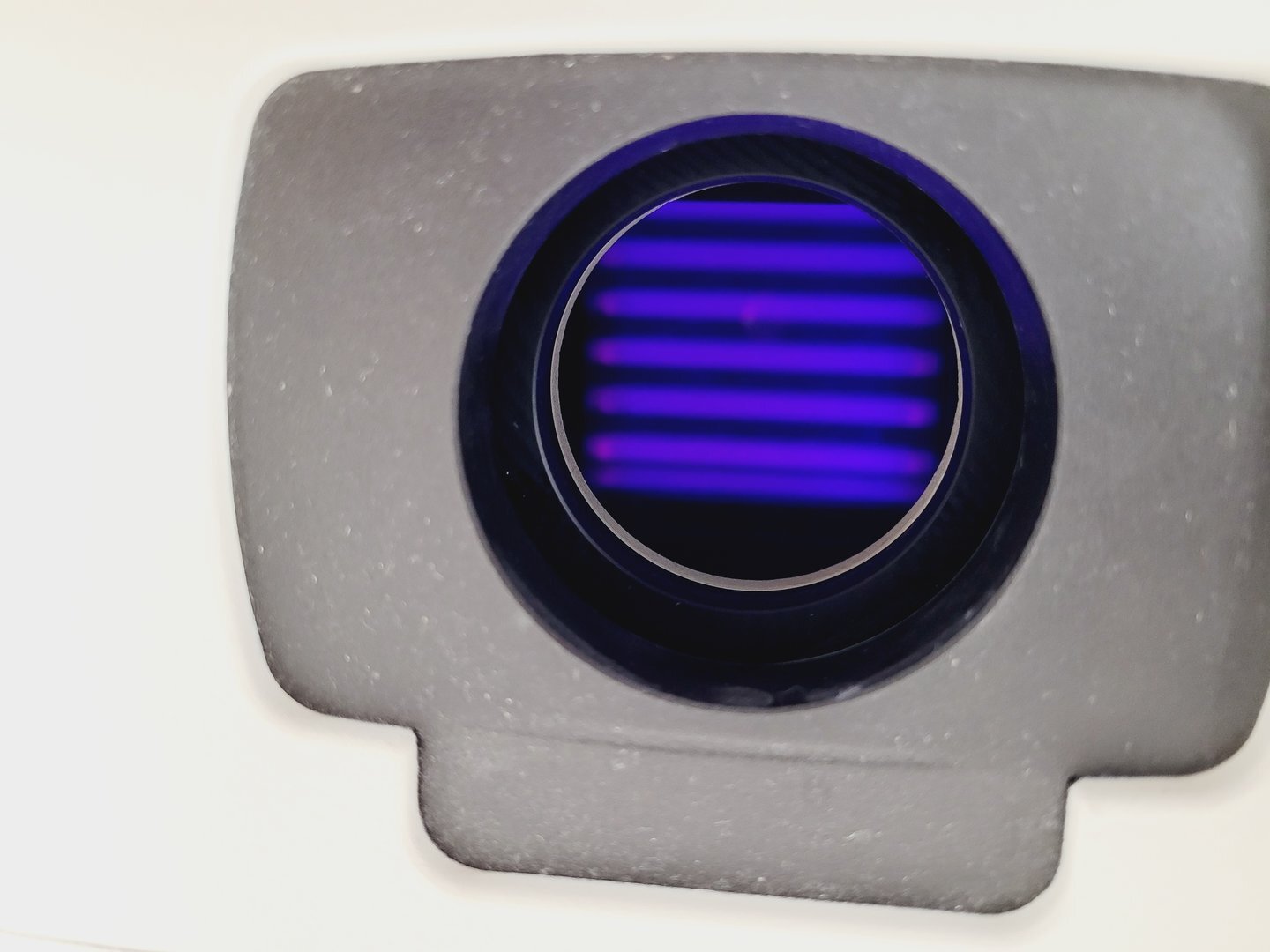 Image of Bio-Rad ChemiDoc MP Imaging System Universal Hood III Lab