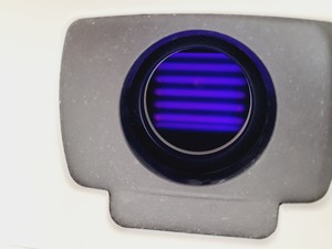 Thumbnail image of Bio-Rad ChemiDoc MP Imaging System Universal Hood III Lab