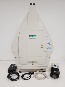 Thumbnail image of Bio-Rad ChemiDoc MP Imaging System Universal Hood III Lab