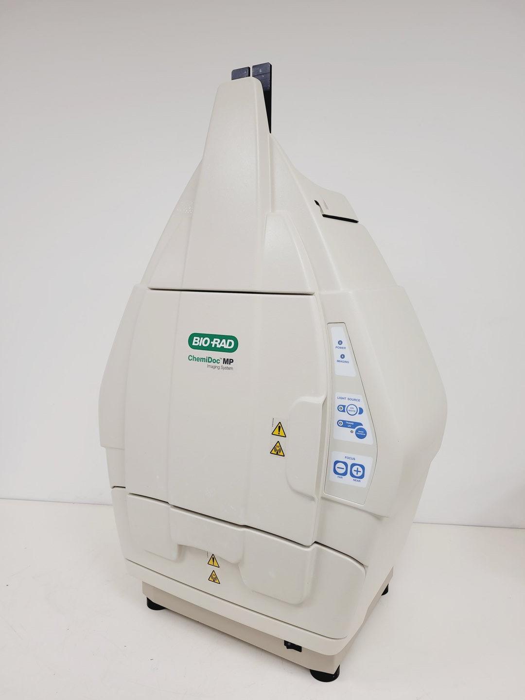 Image of Bio-Rad ChemiDoc MP Imaging System Universal Hood III Lab