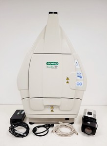 Thumbnail image of Bio-Rad ChemiDoc MP Imaging System Universal Hood III Lab