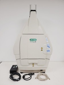 Thumbnail image of Bio-Rad ChemiDoc MP Imaging System Universal Hood III Lab