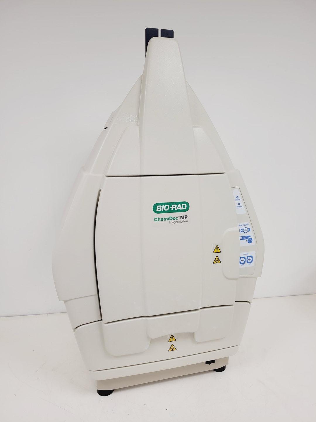Image of Bio-Rad ChemiDoc MP Imaging System Universal Hood III Lab