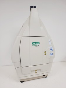 Thumbnail image of Bio-Rad ChemiDoc MP Imaging System Universal Hood III Lab
