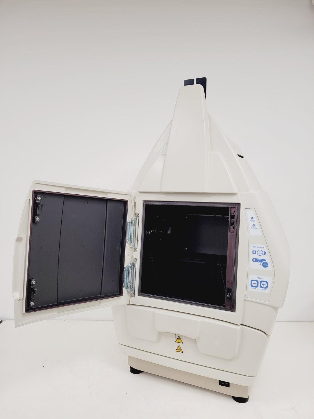 Image of Bio-Rad ChemiDoc MP Imaging System Universal Hood III Lab