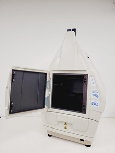 Thumbnail image of Bio-Rad ChemiDoc MP Imaging System Universal Hood III Lab