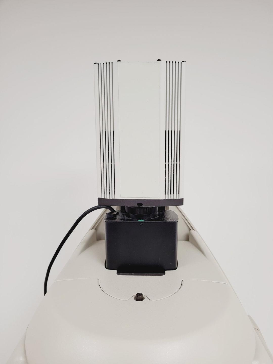 Image of Bio-Rad ChemiDoc MP Imaging System Universal Hood III Lab