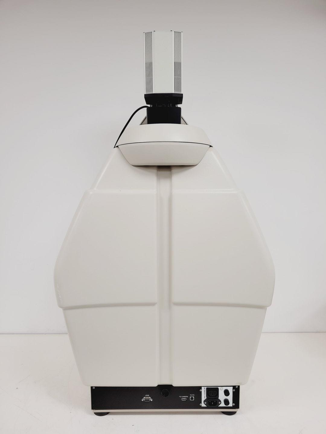 Image of Bio-Rad ChemiDoc MP Imaging System Universal Hood III Lab