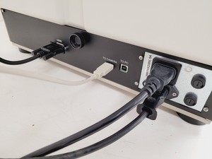 Thumbnail image of Bio-Rad ChemiDoc MP Imaging System Universal Hood III Lab