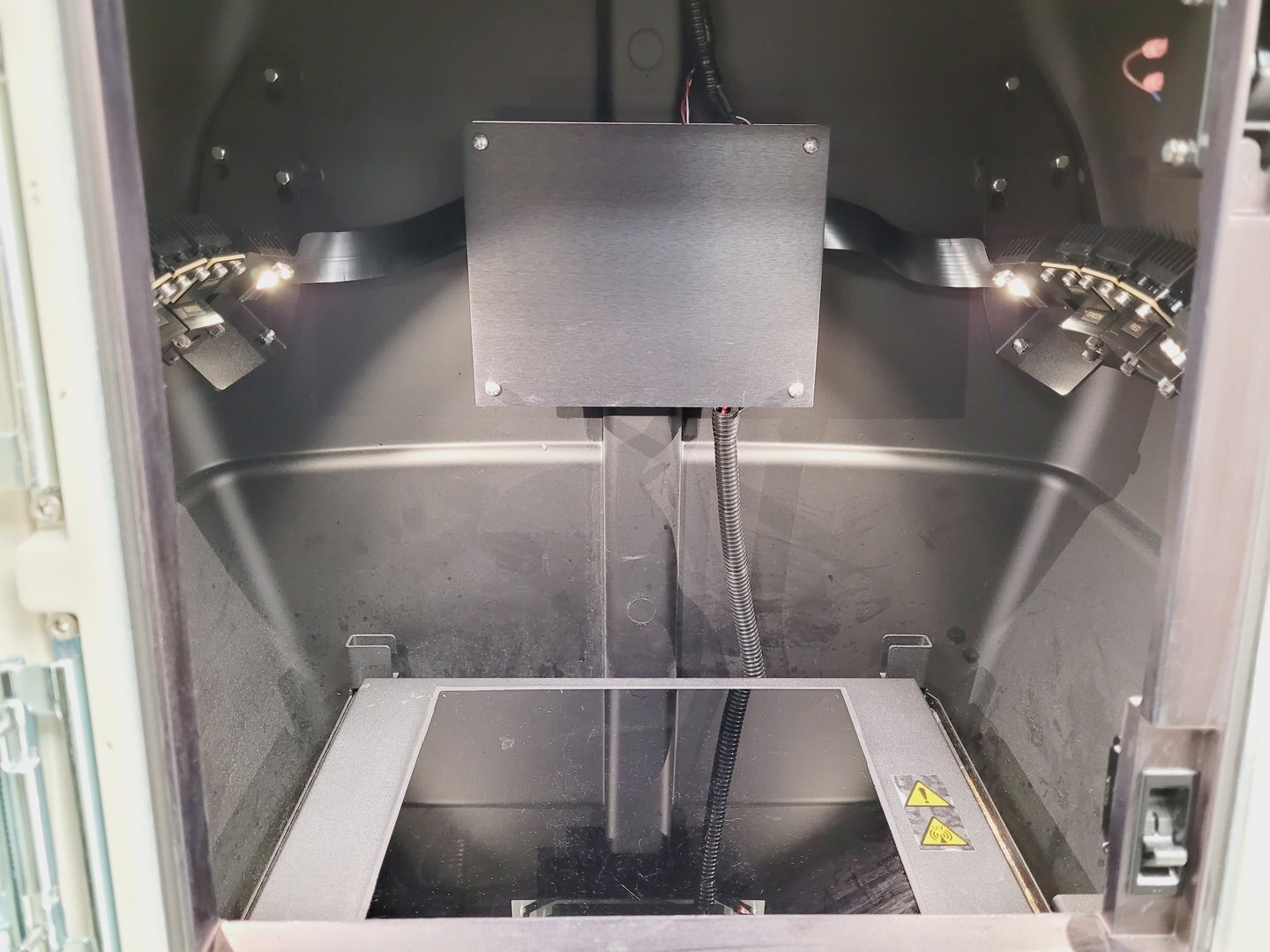 Image of Bio-Rad ChemiDoc MP Imaging System Universal Hood III Lab