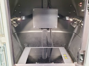 Thumbnail image of Bio-Rad ChemiDoc MP Imaging System Universal Hood III Lab
