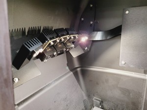 Thumbnail image of Bio-Rad ChemiDoc MP Imaging System Universal Hood III Lab
