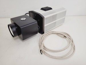Thumbnail image of Bio-Rad ChemiDoc MP Imaging System Universal Hood III Lab
