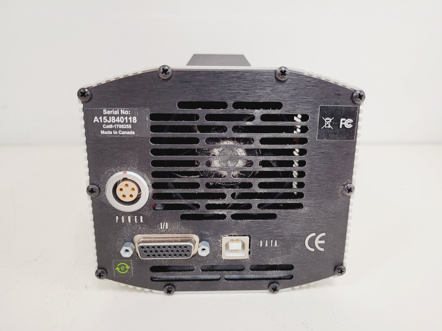 Image of Bio-Rad ChemiDoc MP Imaging System Universal Hood III Lab
