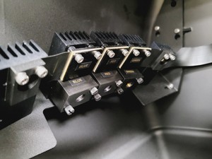 Thumbnail image of Bio-Rad ChemiDoc MP Imaging System Universal Hood III Lab