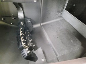 Thumbnail image of Bio-Rad ChemiDoc MP Imaging System Universal Hood III Lab