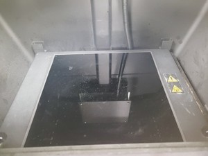 Thumbnail image of Bio-Rad ChemiDoc MP Imaging System Universal Hood III Lab